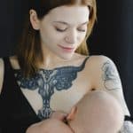 Do postnatal vitamins help milk supply