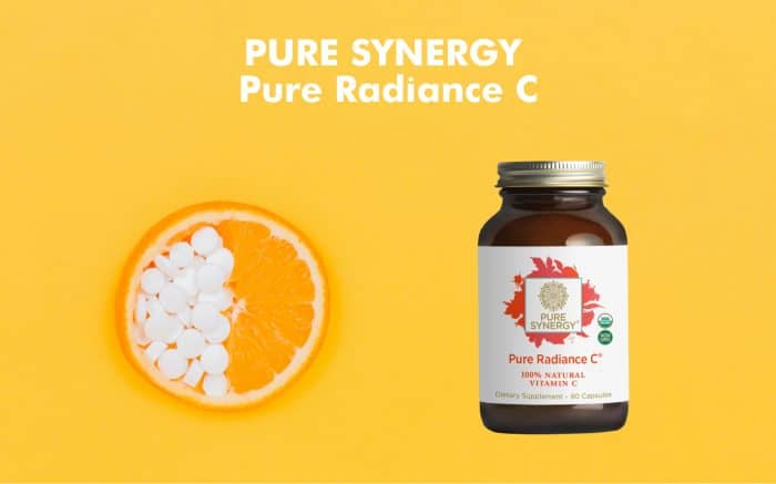 Pure Synergy Pure Radiance C Pure Synergy Pure Radiance C