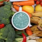 What foods have probiotics