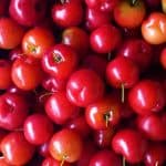 What is the healthiest form of vitamin C
