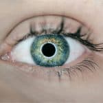 Can I use aloe vera gel as an eye cream