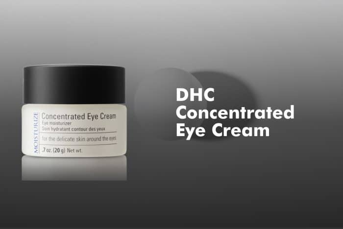 DHC Concentrated Eye Cream DHC Concentrated Eye Cream