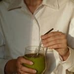 Is plant-based organic protein powder good for you