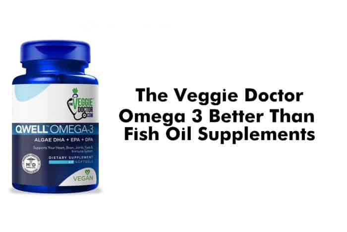 Omega 3 Better Than Fish Oil Supplements Omega 3 Better Than Fish Oil Supplements