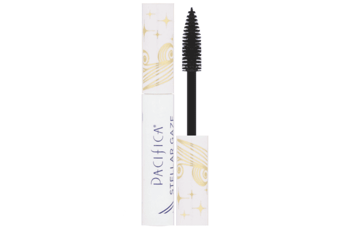 Best Natural Formula: Pacifica Beauty Stellar Gaze Length & Strength Mascara Best Natural Formula: Pacifica Beauty Stellar Gaze Length & Strength Mascara