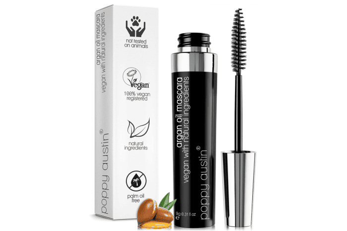 Best Formula: Poppy Austin Mascara Best Formula: Poppy Austin Mascara