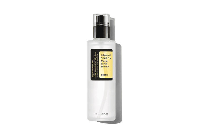 COSRX Snail Mucin 96% Power Repairing Essence COSRX Snail Mucin 96% Power Repairing Essence