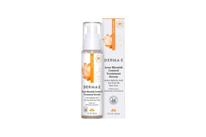 Derma E Sulfur Spot Treatment Derma E Sulfur Spot Treatment