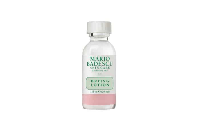 Mario Badescu Drying Lotion Mario Badescu Drying Lotion