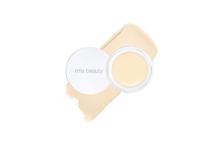 Best Concealer + Foundation: RMS Beauty "Un" Cover-Up Concealer and Foundation Best Concealer + Foundation: RMS Beauty "Un" Cover-Up Concealer and Foundation
