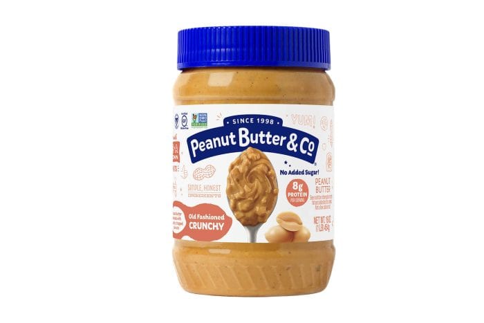 Best Crunchy Butter: Peanut Butter & Co Old Fashioned Crunchy Peanut Butter Best Crunchy Butter: Peanut Butter & Co Old Fashioned Crunchy Peanut Butter