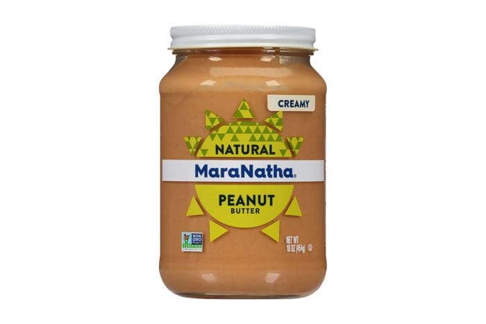Best Packaging: Maranatha Organic Peanut Butter Best Packaging: Maranatha Organic Peanut Butter