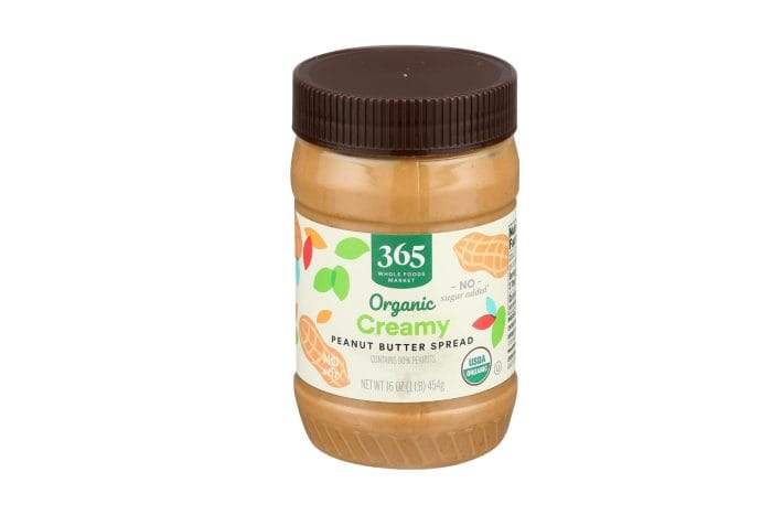 Best Peanut Butter Spread: 365 by Whole Foods Market Peanut Butter Best Peanut Butter Spread: 365 by Whole Foods Market Peanut Butter
