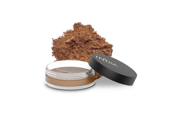 Best Powder Formula: INIKA - Natural Loose Mineral Foundation Best Powder Formula: INIKA - Natural Loose Mineral Foundation