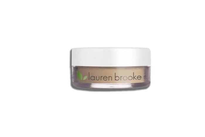 Best Shades: Lauren Brooke Cosmetiques Cream Foundation Best Shades: Lauren Brooke Cosmetiques Cream Foundation